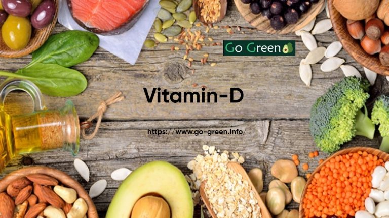 Vitamin-D