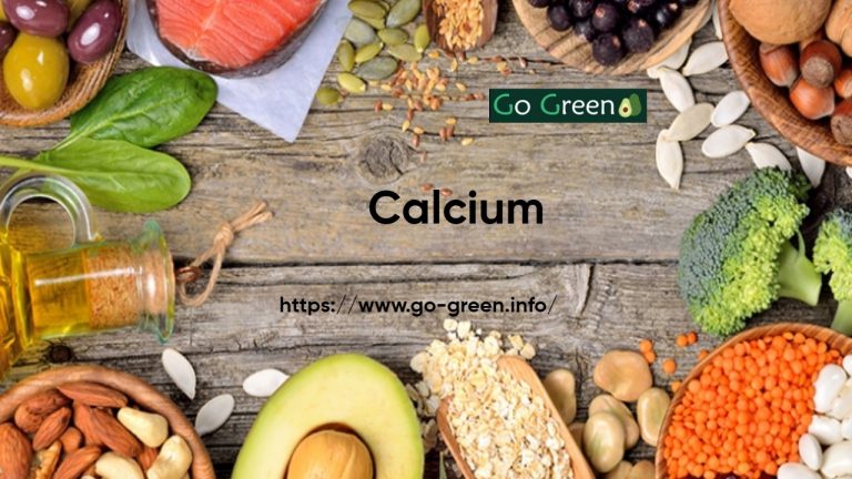 Calcium