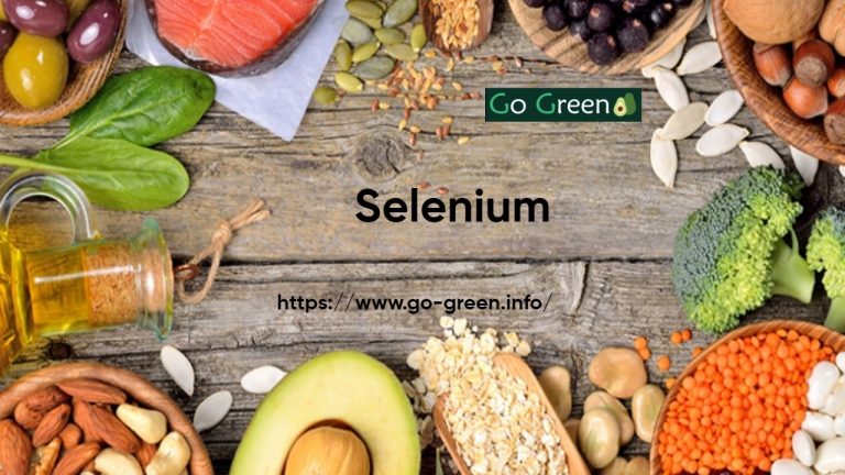 Selenium