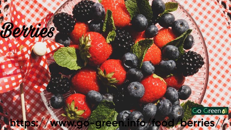 Berries