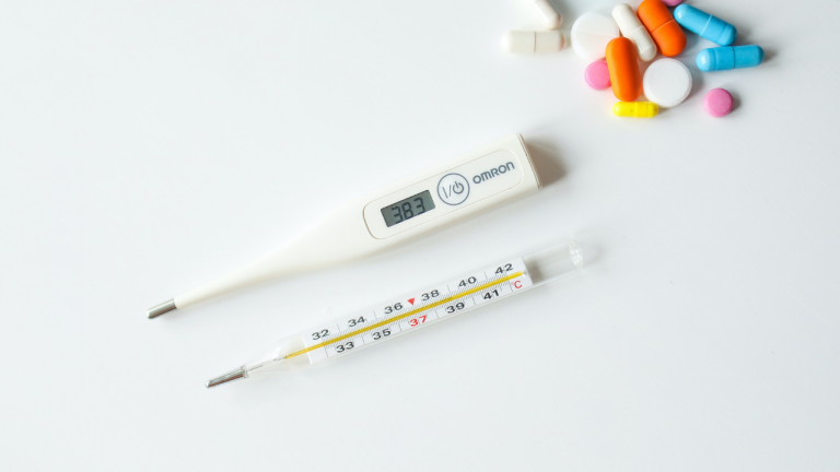 Common Cold Or Coronavirus? Spot The Difference