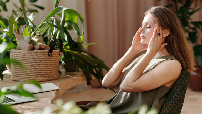How to Get Rid of a Head Cold
