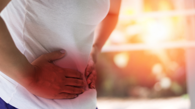 Hiatal Hernia And Back Pain – How Are They Related?
