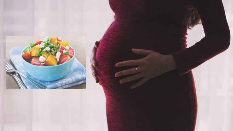 Importance of Protein During Pregnancy