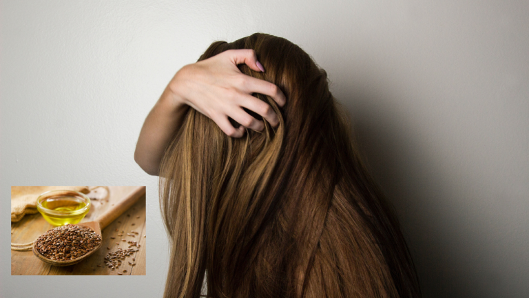 Why And How To Use Flaxseeds For Hair?