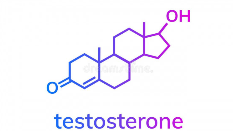 Some Natural Ways For Men To Increase Their Testosterone Levels