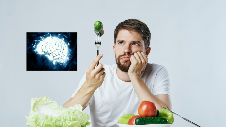 Diet And Lifestyle Tips Can Help Keep Your Brain Young