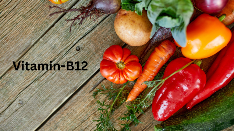 Vitamin B12 Deficiency