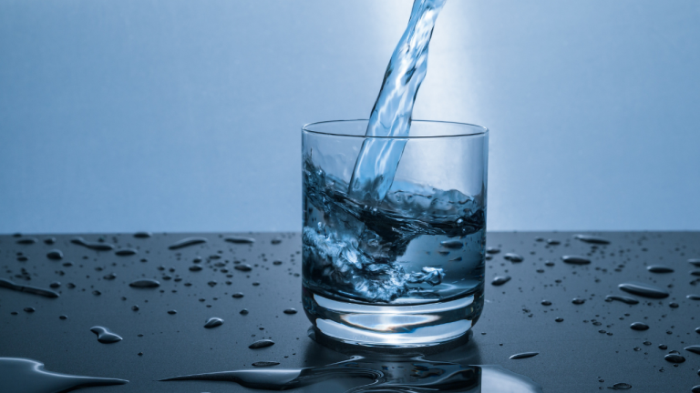 What Is The Most Healthy Drink In The World?