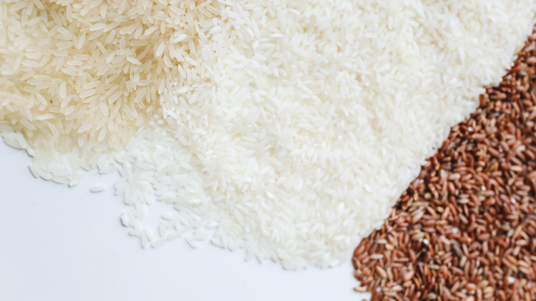 Which Type of White Rice is Best for Weight Loss, Long Grain or Short Grain, and Why?