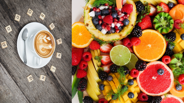Which Fruit is Good in Morning?