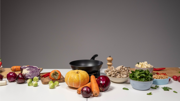 Why is Important to Eat Fruits and Vegetables?