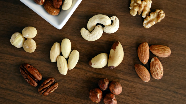 Is Eating Dry Fruits at Night Good For Your Health?
