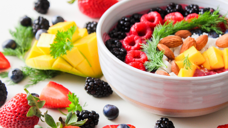 Why You Should Eat Fruits Every Day?