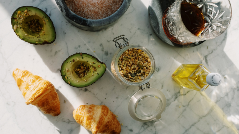 What Are The Major Health Benefits Of Avocado Oil?