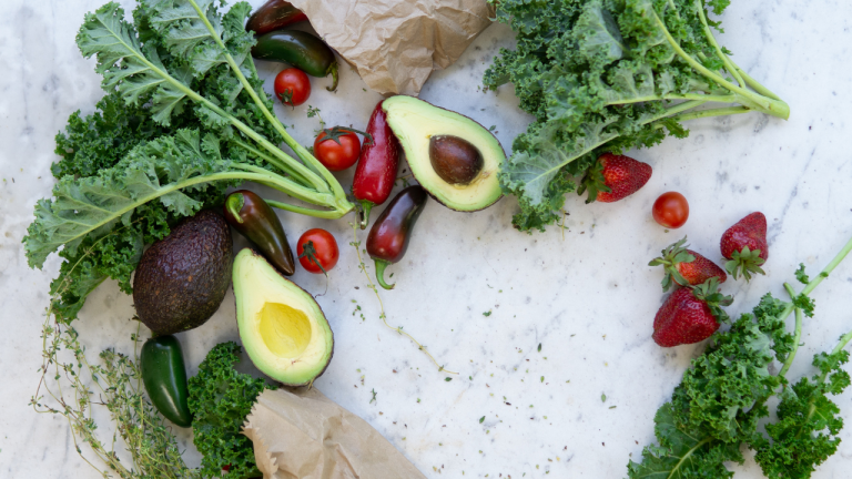 What Food is Healthy to Eat Every day?