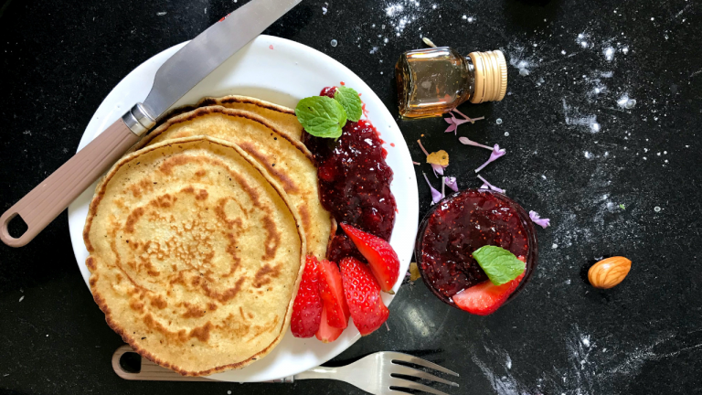 How Do I Add Protein To Breakfast?