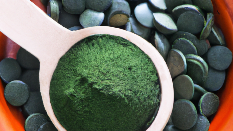 What Will Happen If I Start Eating Spirulina Every Day?