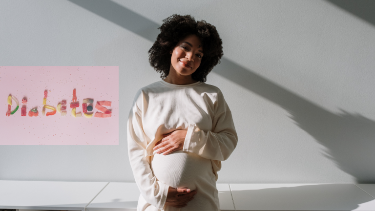 How Do I Avoid Diabetes During Pregnancy?