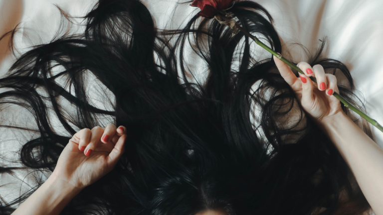 Natural Treatment For Thinning Hair