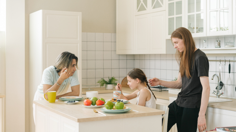 How Do I Cook Tasty or Healthy Food For Childrens?