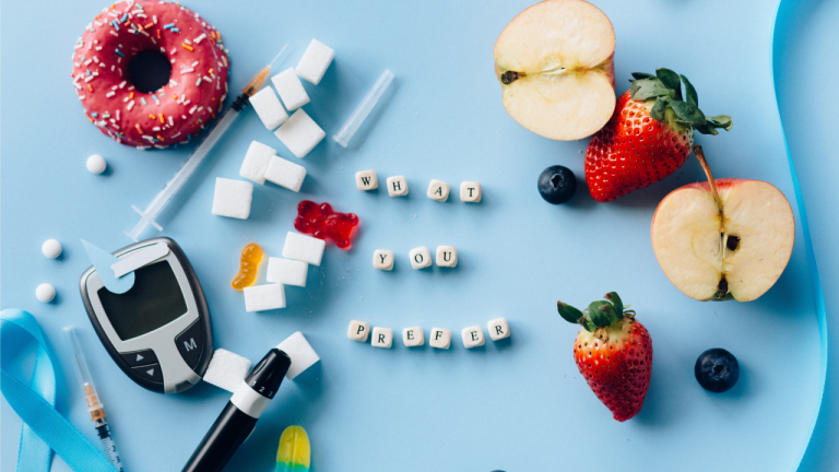 Which Fruit Are Low in Sugar?