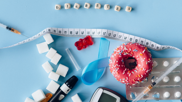 What is a Good Diet For a Diabetic?