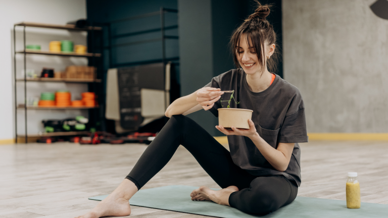 Balanced Diet Best and Simple Ways