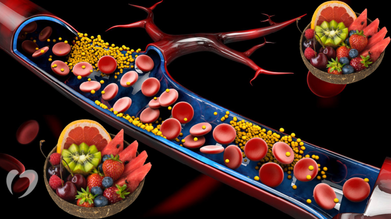 What Are The Best Foods and Fruits For Cholesterol