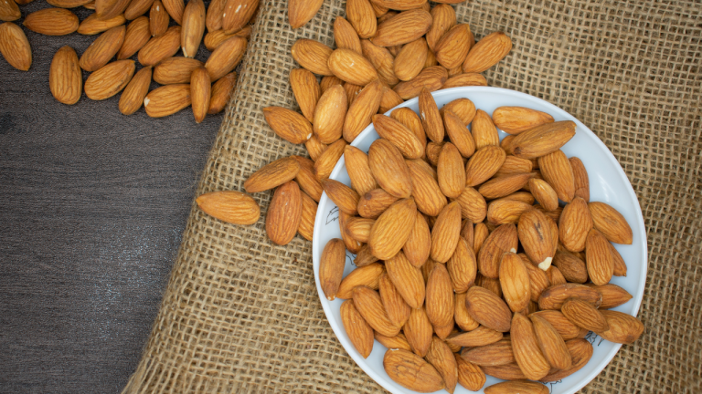 How Many Almonds Should I Eat in a Day?