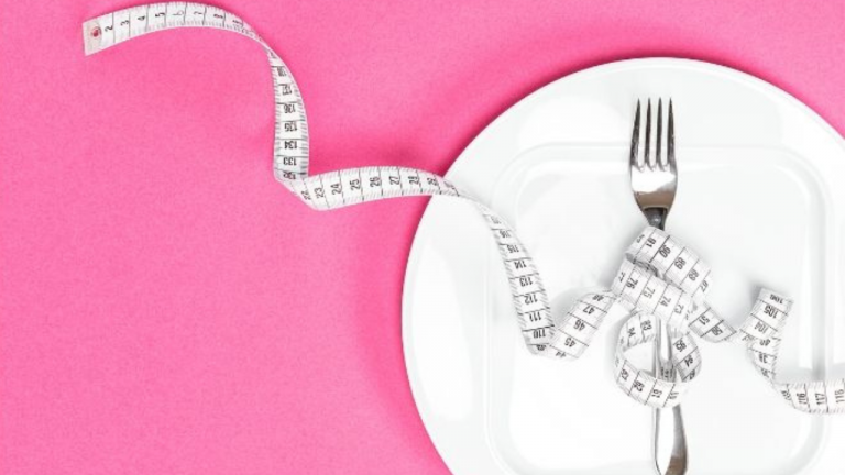 How to Take Diet Break