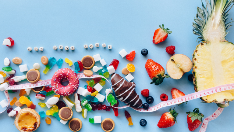 Which Diet is Best For Diabetes?