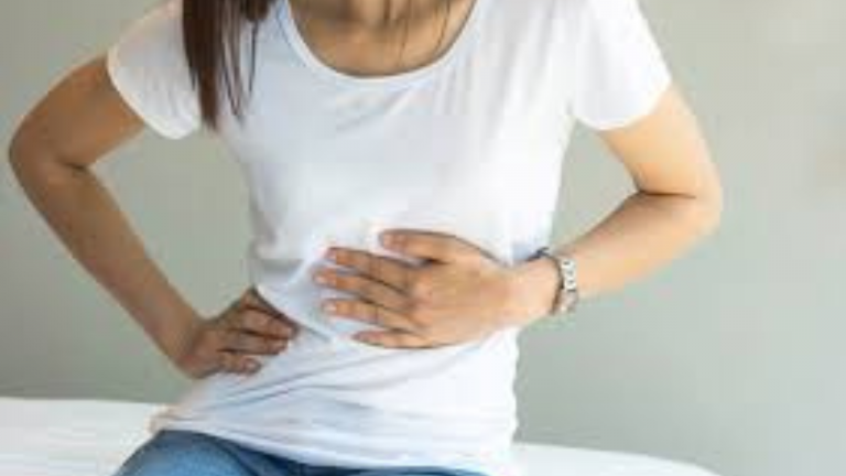 Which Foods, Fruit, Salad, and Juice are Better For Chronic Dyspepsia?