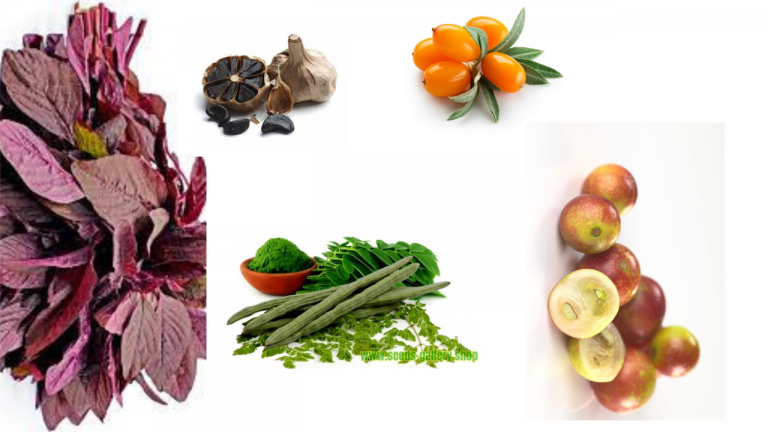 What are Some Lesser-Known Super foods That Can Have a Significant Impact on Overall Health and Well-Being?