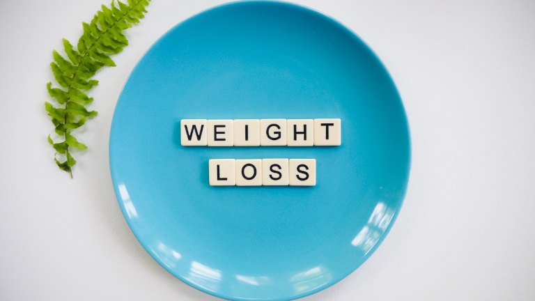 Which Foods Are Good For Losing Weight?