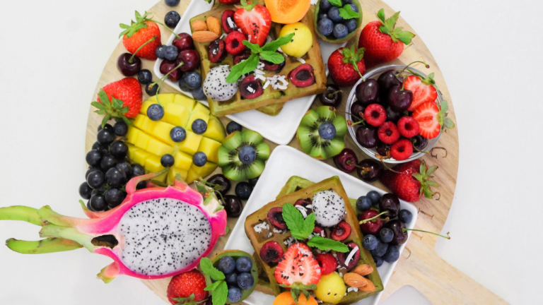 Which Fruits to Avoid at Night?