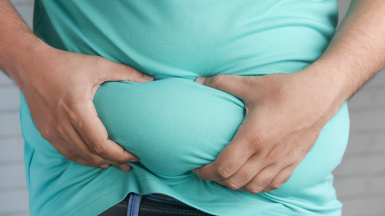 Why Is Fat Increasing Day By Day?