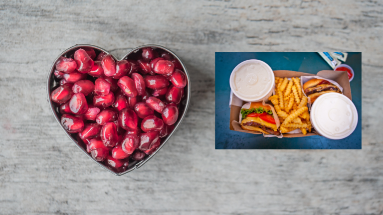 What Foods Should I Eliminate For Better Heart Health?