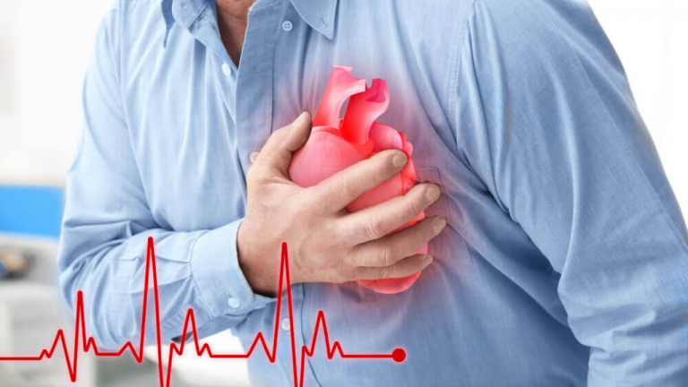 Warning signs That May Indicates That your Heart is Unhealthy And You Are At Risk Of Heart Diseases.
