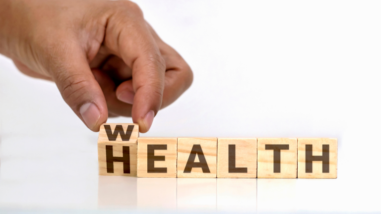 Healthy Tips