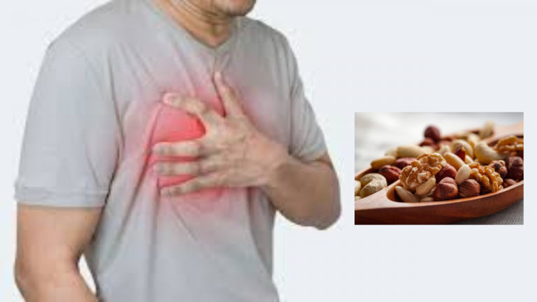 Which Dried Fruit is Good For a Heart Patient?