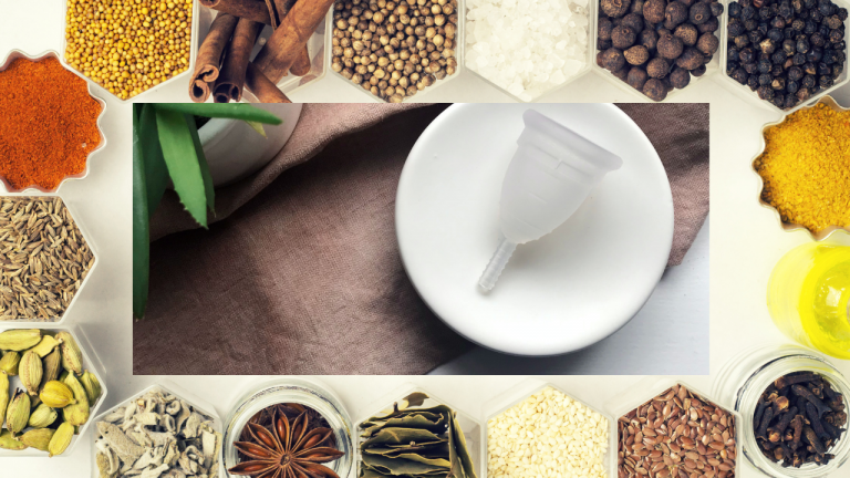 Foods That Promote a Healthy Menstrual Cycle