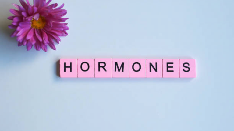 Happy Hormones Treatment