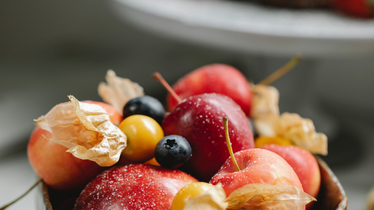 What is The Daily Recommended Intake Of Fiber?