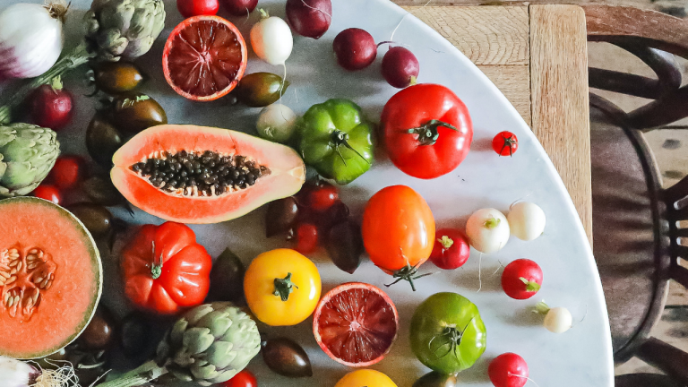 What are Some Vegetarian Meals for Weight Gain?