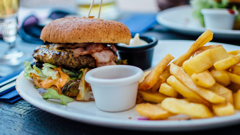Junk Food and Reasons For Consumption of Junk Food