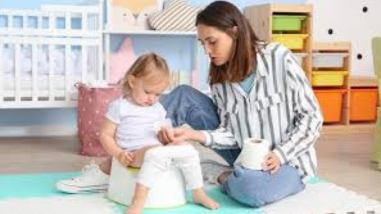 Natural Treatment For Constipation In Infant