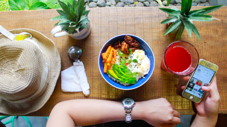 Factors To A Healthy Lifestyle