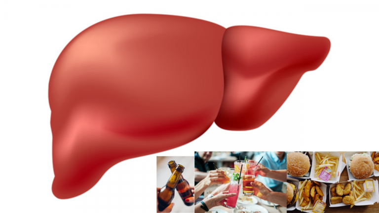 What Foods Are Bad For Liver?