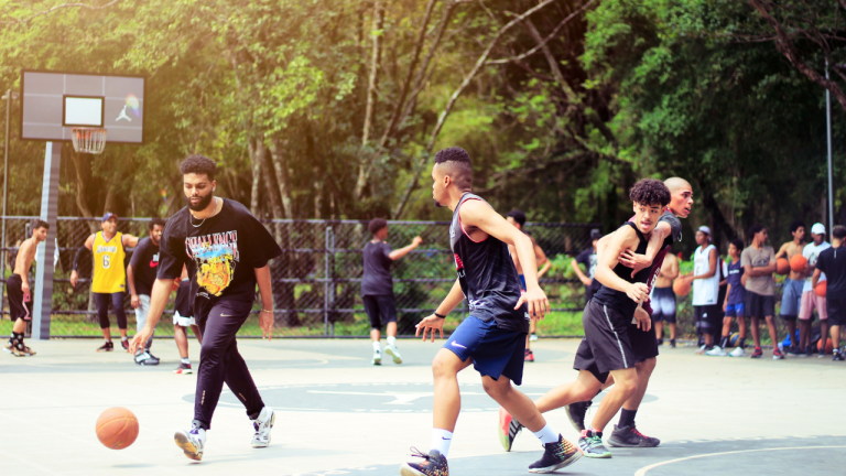 Is Eating Before Running or Playing Bad for Your Health?